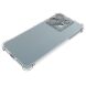 Захисний чохол UniCase AirBag для Xiaomi Redmi Note 13 Pro 5G / Poco X6 - Transparent (341166T). Фото 5 з 5