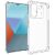 Захисний чохол UniCase AirBag для Xiaomi Redmi Note 13 Pro 5G / Poco X6 - Transparent: фото 1 з 5