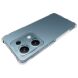 Защитный чехол UniCase AirBag для Xiaomi Redmi Note 14S - Transparent (375914T). Фото 3 из 5