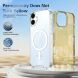 Защитный чехол UniCase AirBag Flow MagSafe для Samsung Galaxy A08 / Galaxy A07 / Galaxy A06 (A065) - Transparent (365177T). Фото 10 из 14