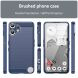 Захисний чохол UniCase Carbon для Nothing CMF Phone 2 Pro - Black (386510B). Фото 13 з 13