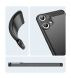 Захисний чохол UniCase Carbon для Nothing CMF Phone 2 Pro - Black (386510B). Фото 6 з 13