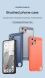 Захисний чохол UniCase Carbon для Nothing CMF Phone 2 Pro - Black (386510B). Фото 3 з 13