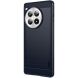 Защитный чехол MOFI Carbon Fiber для OnePlus Ace 3 Pro - Blue (361308L). Фото 2 из 9