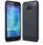Защитный чехол UniCase Carbon для Samsung Galaxy J4 2018 (J400) - Dark Blue: фото 1 из 8