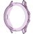 Защитный чехол UniCase Clear Cover для Garmin Venu 3 - Transparent Purple: фото 1 из 4