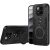 Защитный чехол UniCase Cosmic Armor для Xiaomi Redmi Note 14 Pro Plus - Black: фото 1 из 7