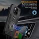Защитный чехол UniCase Cosmic Armor для Xiaomi Redmi Note 14 Pro Plus - Black (373221B). Фото 7 из 7