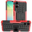 Защитный чехол UniCase Hybrid X для Samsung Galaxy A06 (A065) - Red (365148R)