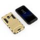 Защитный чехол UniCase Hybrid для Samsung Galaxy J2 Core (J260) - Gold (206306F). Фото 3 из 5