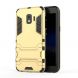 Защитный чехол UniCase Hybrid для Samsung Galaxy J2 Core (J260) - Gold (206306F). Фото 2 из 5