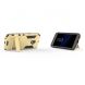 Защитный чехол UniCase Hybrid для Samsung Galaxy J2 Core (J260) - Gold (206306F). Фото 5 из 5