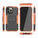 Захисний чохол UniCase Hybrid X для Apple iPhone 14 Pro Max - Orange (301272O). Фото 6 з 12