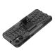 Защитный чехол UniCase Hybrid X для Samsung Galaxy A05 (A055) - Black (340453B). Фото 3 из 7