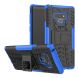 Защитный чехол UniCase Hybrid X для Samsung Galaxy Note 9 (N960) - Blue (158560L). Фото 1 из 16