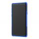 Защитный чехол UniCase Hybrid X для Samsung Galaxy Note 9 (N960) - Blue (158560L). Фото 7 из 16