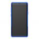 Защитный чехол UniCase Hybrid X для Samsung Galaxy Note 9 (N960) - Blue (158560L). Фото 10 из 16