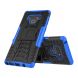 Защитный чехол UniCase Hybrid X для Samsung Galaxy Note 9 (N960) - Blue (158560L). Фото 2 из 16