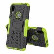 Защитный чехол UniCase Hybrid X для Xiaomi Redmi Note 7 / Note 7 Pro - Green (219161G)