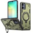 Захисний чохол UniCase Lander Armor для Samsung Galaxy A07 (A075) - Olive Green (384559G)