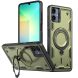 Защитный чехол UniCase Lander Armor для Samsung Galaxy A07 (A075) - Olive Green (384559G). Фото 1 из 6