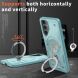Защитный чехол UniCase Lander Armor для Samsung Galaxy A16 (A165) - Baby Blue (365297TT). Фото 2 из 6