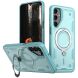 Защитный чехол UniCase Lander Armor для Samsung Galaxy A16 (A165) - Baby Blue (365297TT). Фото 1 из 6