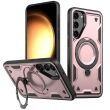Защитный чехол UniCase Lander Armor для Samsung Galaxy S23 (S911) - Rose Gold (321366RG)