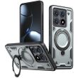 Защитный чехол UniCase Lander Armor для Xiaomi 14T Pro - Grey (365653H)