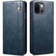 Захисний чохол UniCase Leather Wallet для OnePlus 13T - Blue (381402L)