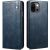 Защитный чехол UniCase Leather Wallet для OnePlus 13T - Blue: фото 1 из 7
