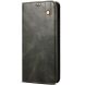 Захисний чохол UniCase Leather Wallet для Realme C65 - Green (353927G). Фото 5 з 7