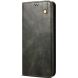 Защитный чехол UniCase Leather Wallet для Samsung Galaxy A26 (A266) - Green (371632G). Фото 5 из 7