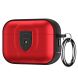 Захисний чохол UniCase Lock Fit для Apple AirPods Pro 2 - Red (306016R). Фото 1 з 10