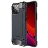 Захисний чохол UniCase Rugged Guard для Apple iPhone 13 Pro Max - Dark Blue (279751DB)