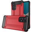 Защитный чехол UniCase Rugged Guard для Samsung Galaxy A33 (A336) - Red (292788R)