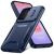 Захисний чохол UniCase Shuttle Guard для Samsung Galaxy A27 (A276) - Blue: фото 1 з 7