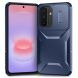Захисний чохол UniCase Shuttle Guard для Samsung Galaxy A27 (A276) - Blue (408652L). Фото 2 з 7