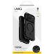 Защитный чехол UNIQ Combat для iPhone 18 Pro (UNIQ-IP6.3P(2026)-COMMCBLK) - Black (440133B). Фото 6 из 11