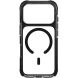 Защитный чехол UNIQ Combat для iPhone 18 Pro (UNIQ-IP6.3P(2026)-COMMCBLK) - Black (440133B). Фото 3 из 11