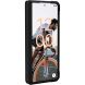 Защитный чехол URBAN ARMOR GEAR Civilian для Samsung Galaxy Fold 4 (214008117272) - Olive (303066G). Фото 6 из 8