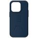 Защитный чехол URBAN ARMOR GEAR (UAG) Civilian MagSafe для Apple iPhone 14 Pro - Mallard (301397L). Фото 7 из 9