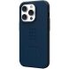 Защитный чехол URBAN ARMOR GEAR (UAG) Civilian MagSafe для Apple iPhone 14 Pro - Mallard (301397L). Фото 3 из 9