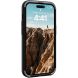 Защитный чехол URBAN ARMOR GEAR (UAG) Civilian MagSafe для Apple iPhone 14 Pro - Mallard (301397L). Фото 4 из 9