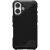 Захисний чохол URBAN ARMOR GEAR (UAG) Metropolis LT MagSafe для Apple iPhone 16 - Kevlar Black: фото 1 з 7