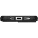 Захисний чохол URBAN ARMOR GEAR (UAG) Metropolis LT MagSafe для Apple iPhone 16 - Kevlar Black (360754B). Фото 6 з 7