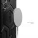 Захисний чохол URBAN ARMOR GEAR (UAG) Monarch Pro для Samsung Galaxy S24 Plus (S926) - Carbon Fiber (347009C). Фото 11 з 13