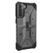 Защитный чехол URBAN ARMOR GEAR (UAG) Pathfinder для Samsung Galaxy S21 Plus (G996) - Silver (229266S). Фото 2 из 5