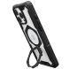 Защитный чехол URBAN ARMOR GEAR (UAG) Plasma XTE Pro для Apple iPhone 16 Pro Max - Black / Clear (366308BC). Фото 3 из 12