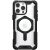 Защитный чехол URBAN ARMOR GEAR (UAG) Plasma XTE Pro для Apple iPhone 16 Pro Max - Black / Clear: фото 1 из 12